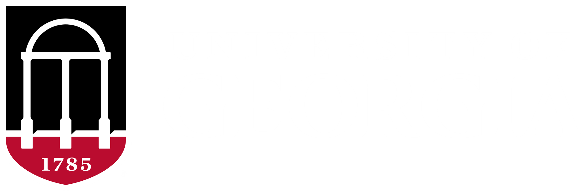 University of Georgia